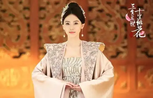 三生三世十里桃花与她相比,墨渊凤九离镜玄女的痛太渺小
