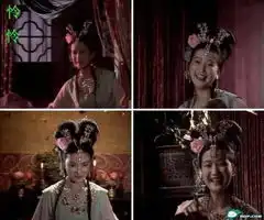 26年前西游记剧组春晚走红盘点86版西游记中的绝色美女