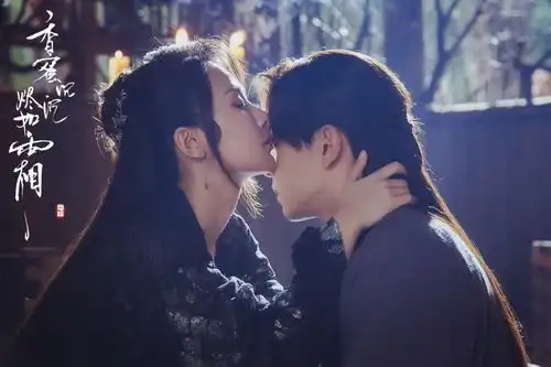 六部古装虐恋剧,部部虐得肝疼,胡歌赵丽颖你更喜欢谁
