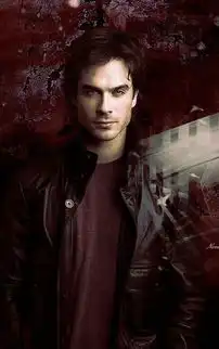 吸血鬼日记手机壁纸
