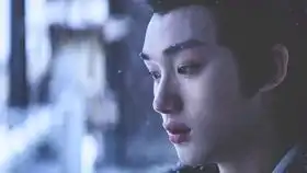 演员请就位2丁程鑫演的小唯好惊艳,画皮演出了稚嫩妩媚感