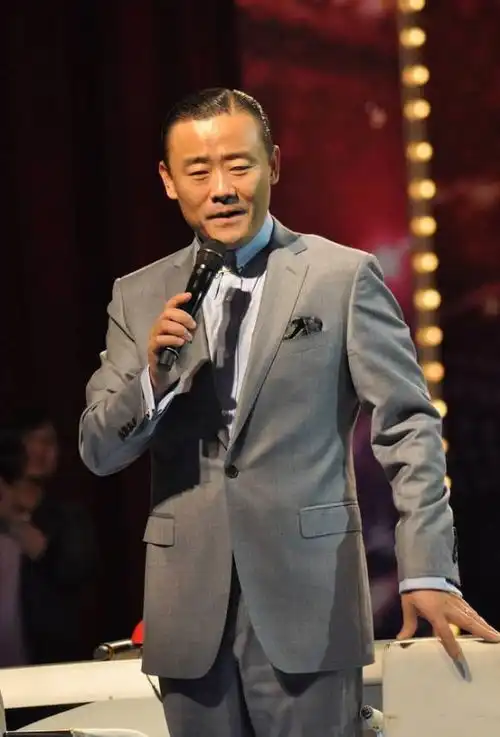 事实证明,退休7年的周立波,早已经走上了一条不归路
