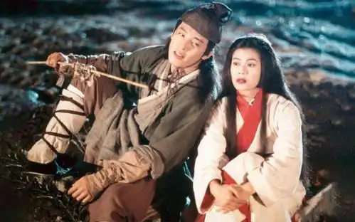 笑傲江湖中,人人都抢辟邪剑谱,为什么没人抢独孤九剑
