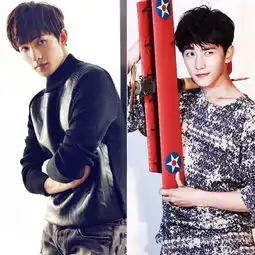 杨洋情定刘亦菲高颜值牵手上演旷古姐弟恋
