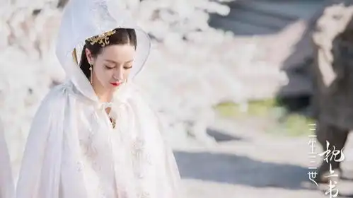 因为一张剧照而追了一部剧,入坑一个人,是你吗
