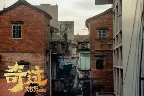 药神班底,再造奇迹
