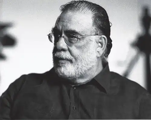 传奇导演弗朗西斯福特科波拉77岁生快