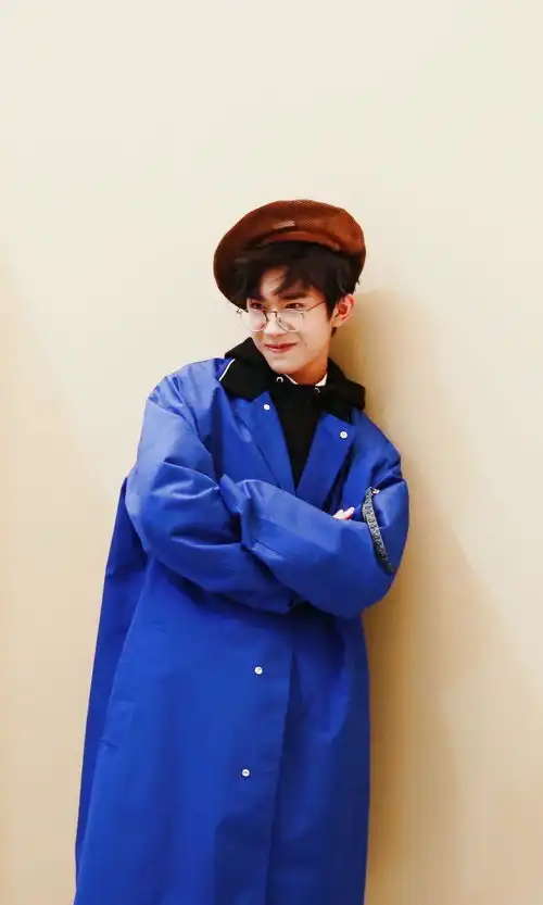 为什么喜欢易烊千玺