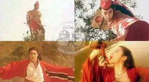 情人节将遭冷遇的校花们的银幕形象