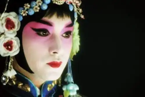 何宝荣和程蝶衣的梦与乌托邦