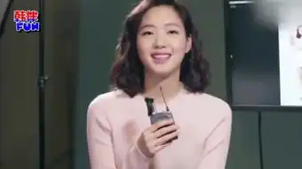 金高银有望出演云画的月光与朴宝剑再对戏160407
