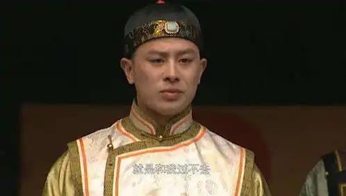 雍正王朝老八被抄家道出了一句话,弘历和弘时谁更狠毒
