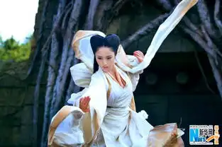 神雕侠侣曝董璇严宽剧照旷世虐恋引思考
