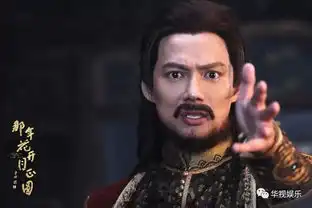 华视娱乐那年花开月正圆孙俪最新造型曝光黄金戏骨聚首商海初探
