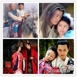 男神的4大情侣搭档pk你爱谁