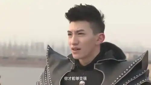 铠甲勇士捕将要是再有下一次的话,里奥的脑袋就没了