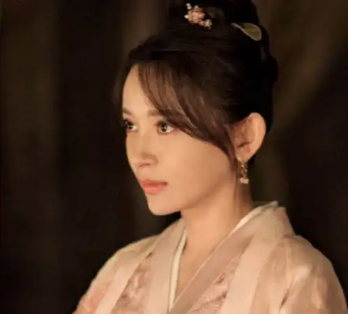 知否剧照大曝光,原来里面美女如云,网友称惊艳了双眼
