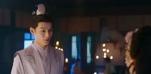 被奉为男帅女美的洗眼之作又怎样这部剧还不是崩得一塌糊涂
