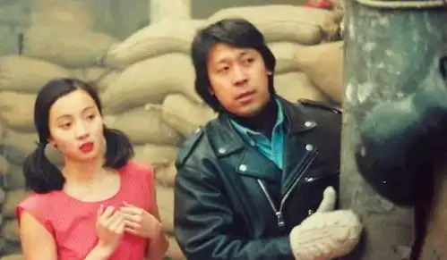 徐峥和陶虹幸福吗