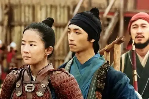 历史上并不存在的3个人,至今还有人相信,名字个个耳熟能详