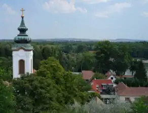 捷克匈牙利8日浪漫定制深入ck小镇人骨教堂感受历史白色渔人堡