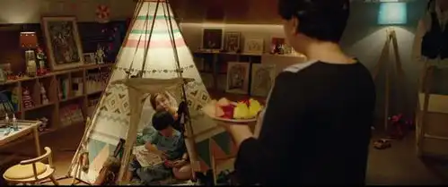 看剧学搭配,获得戛纳金棕榈奖的韩国电影寄生虫里的家
