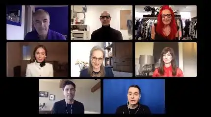 15年后依旧能打,穿prada的女王是我看过最经典的时装电影