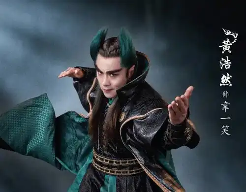 新倚天杀青,王晶能否超越93版经典三女主中小昭成最大看点