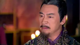 大汉情缘之云中歌第11集剧照,大汉情缘之云中歌图片