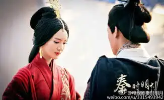 秦时明月赤练金晨堆糖,美好生活研究所