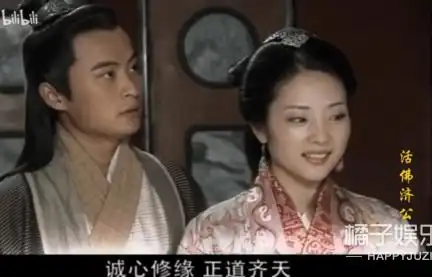 还记得甄嬛传里的妙音娘子吗她现在是个微商