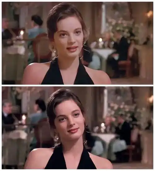 闻香识女人比剧情更香的,还是这首插曲porunacabeza