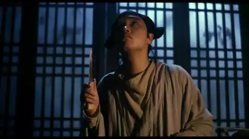 倩女幽魂帅书生掩埋尸体,没想到尸体成魔了