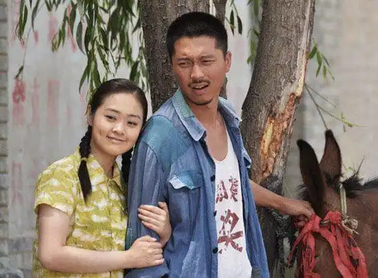 那个来自农村的寒门女孩,才是平凡的世界中最励志的人物