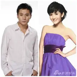 刘烨谢娜微博互动引围观曝真实分手原因让人心酸
