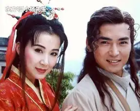 那些年经典的古装剧,看过10部以上的,就说明你老了