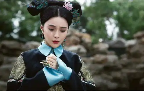 古代皇帝为何不让50岁以上的嫔妃侍寝原因很现实
