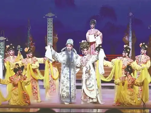 从长生殿全本演出看传统戏曲的当代生命力