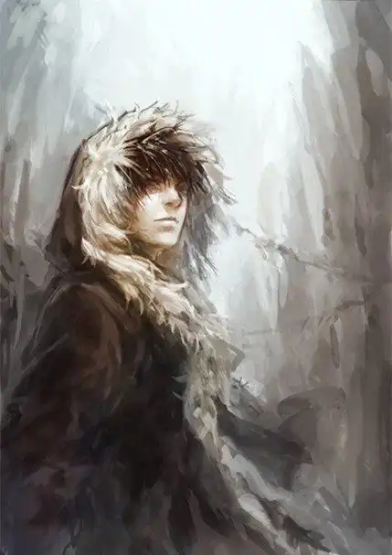 盗墓笔记张家人可以活多久,南部档案有记载
