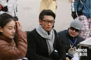 星光都市第二季迎来大结局张一山陷三角恋
