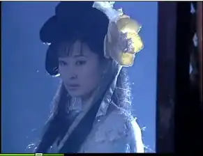 聊斋之人鬼情缘剧照