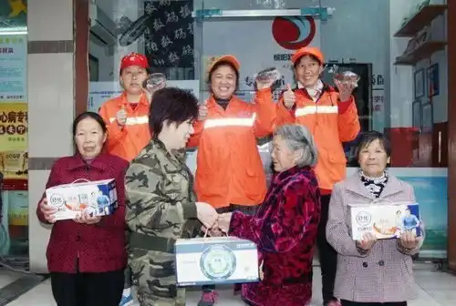 闻香识女人百年传承只为一碗烧白绵州燕姐