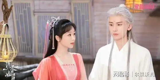 沉香如屑选角有趣,司凤为何恋上锦觅只怪那二位太不争气