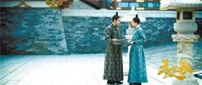 热剧注水,集数太多内有乾坤
