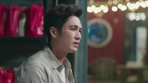 钟汉良到底有什么事情在瞒着这个女孩子呢