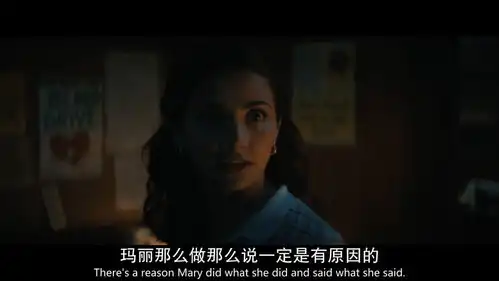 恐惧街2豆瓣评分6.1,2021年美国经典电影
