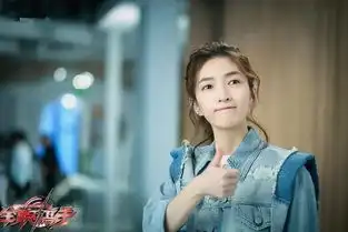 她的古装扮相刚被赞,新剧造型就被批装嫩,女神也有中年危机
