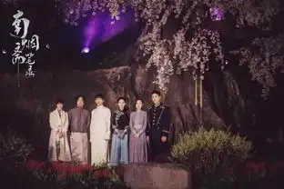 南烟斋笔录片花曝光刘亦菲挑战双重人格,与井柏然上演民国爱情
