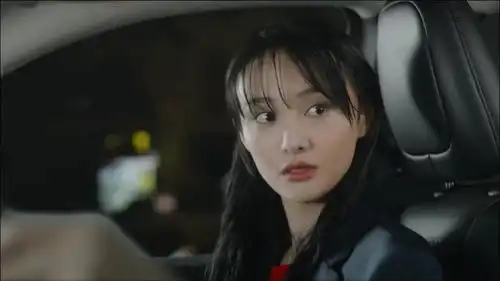 微微一笑很倾城郑爽买药被雨淋,杨洋很生气