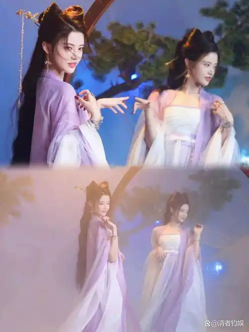 烬明女剧组内幕曝光范丞丞投票造假遭揭露引众怒白鹿唱片孙珍妮张艺兴孙红雷长月烬明音乐专辑网易订阅
